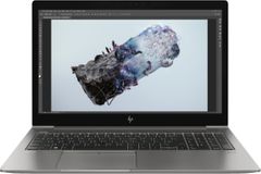 HP ZBook 15u G6 Laptop vs HP Spectre x360 15-ch011nr Laptop