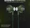 AMS A154 Type-C Wired Earphones