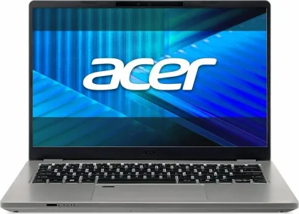 Acer TravelMate P4 14 AI TMP414-56-784R Laptop (Intel Core Ultra 7 355/ 16GB/ 512GB SSD/ Win 11)