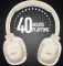 Ubon HP-700 Hip Hop Wireless Headphones