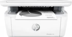 HP LaserJet M139w Multi Function Laser Printer