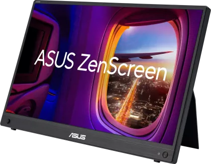 Asus ZenScreen MB16AHG 15.6 inch Full HD Portable Monitor
