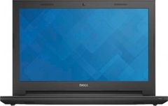 Dell Inspiron 3443 Notebook vs Lenovo V15 82KDA01BIH Laptop