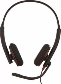 Plantronics Blackwire C325.1-m Wired Headphones