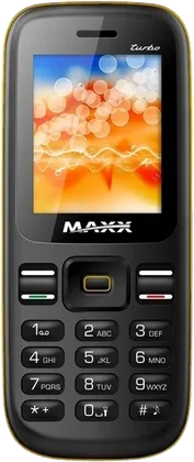 Maxx MX151 Turbo