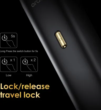 Oraimo Smart Trimmer OPC-TR12 Trimmer