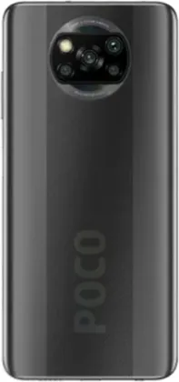 Poco X3 NFC
