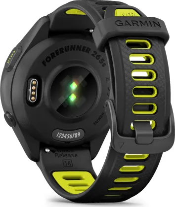 Garmin Forerunner 265S Smartwatch