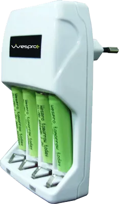 Wespro DV528 Camcorder
