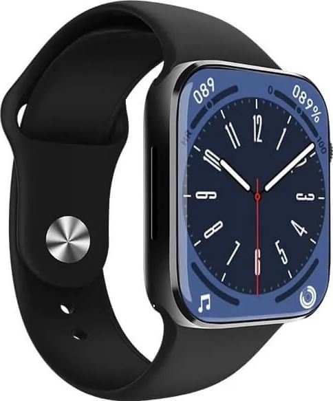 Wearfit GS8 Max Smartwatch Price in India 2024, Full Specs & Review ...