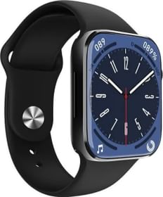 Wearfit GS8 Max Smartwatch