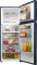 Haier HEF-333BGI-P 328 L 3 Star Double Door Refrigerator