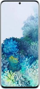 Samsung Galaxy S20 5G vs Google Pixel 6A