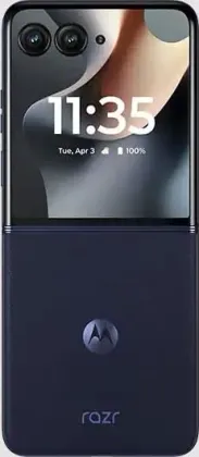 Motorola Razr Plus 2025