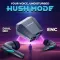 Hoppup Predator Xo4 True Wireless Earbuds