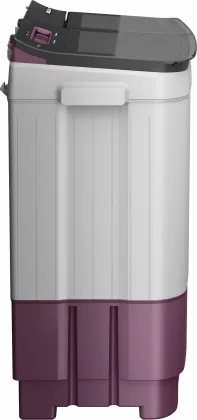 Bosch WJP802V0IN 8 Kg Semi Automatic Washing Machine