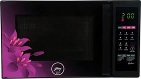 Godrej GME 734 CR1 PM 34 L Convection & Grill Microwave Oven