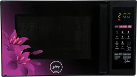 Godrej GME 734 CR1 PM 34 L Convection & Grill Microwave Oven