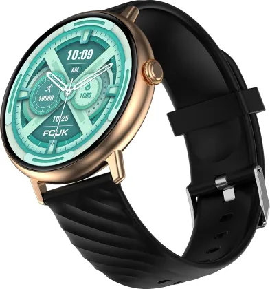 FCUK Tide FCSW01 Smartwatch