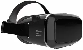 Lifemusic 06 VR Headset