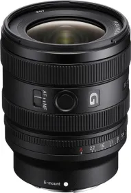 Sony FE 16-25mm F/2.8 G Lens