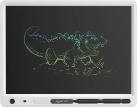 AmazonBasics AB-RUFF04 15 inch Graphic Tablet