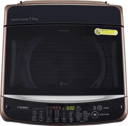 LG T70SJAS1Z 7 Kg Fully Automatic Top Load Washing Machine