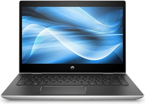 HP ProBook x360 440 G1 (4VU02PA) Laptop (8th Gen Core i3/ 4GB/ 256GB SSD/ Win10)