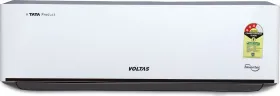 Voltas 183V VERTIS EVORA RG 1.5 Ton 3 Star Inverter Split AC