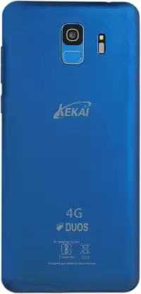 Kekai S5 Gio