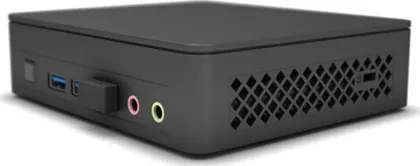 Intel NUC 11 NUC11ATKC2 Barebone Mini PC (Intel Celeron N4505) - image 4