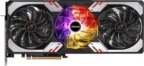 ASRock AMD Radeon RX 6800 XT Phantom Gaming D 16G OC 16 GB GDDR6 Graphics Card
