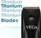 Vega Power Series P-2 VHTH-26 Trimmer