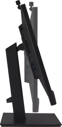 Asus BE27ACSBK 28 inch Quad HD Conferencing Monitor