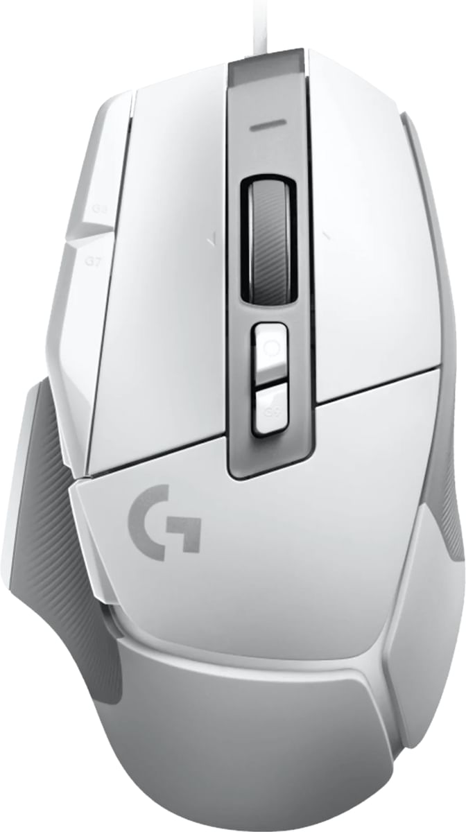 logitech g402 croma