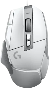 Logitech G502 X Wired Gaming Mouse