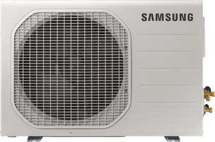 Samsung Bespoke AR50H12D1ZH 1 Ton 5 Star 2026 Inverter Split AC