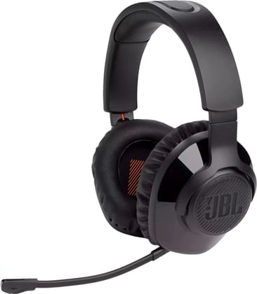 JBL Quantum 350 Wireless Gaming Headphones Price in India 2024