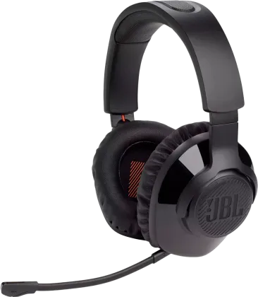 JBL Quantum 350 Wireless Gaming Headphones