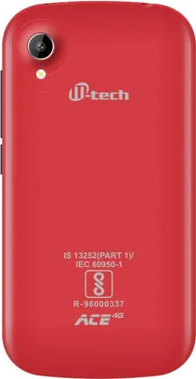 Mtech Ace 4G