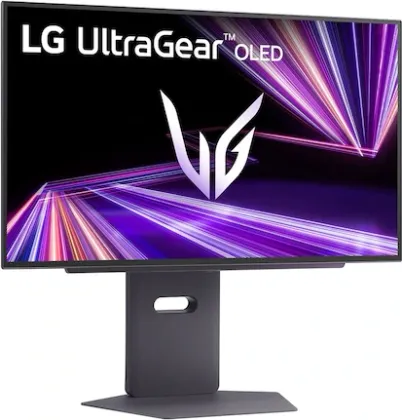 LG UltraGear 27GX790A-B 27 inch Quad HD OLED Gaming Monitor