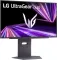 LG UltraGear 27GX790A-B 27 inch Quad HD OLED Gaming Monitor