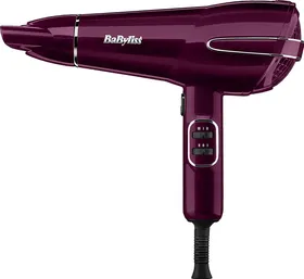 BaByliss 5560KU 2100 Elegance Hair Dryer