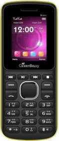 GreenBerry Music