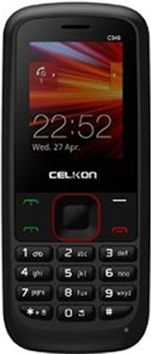 Celkon C349