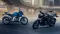 Bajaj Pulsar N160 Single Channel ABS