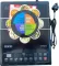 Usha CJ1600WPCN 1600W Induction Cooktop