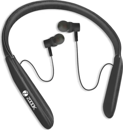Zoook Fusion Wireless Neckband