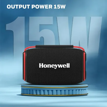 Honeywell Suono P400 15W Bluetooth Speaker