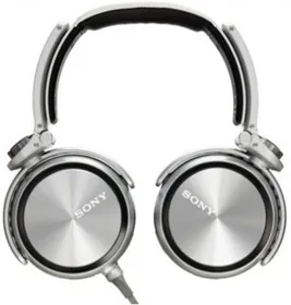 Sony MDR-XB920 Headphone